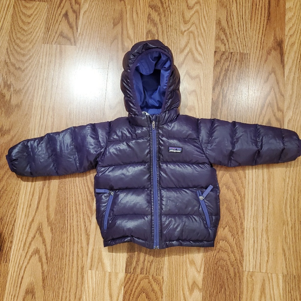 Patagonia Hi-Loft